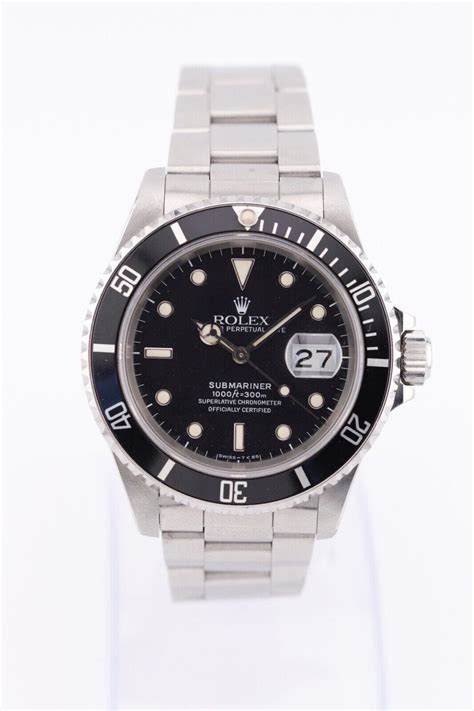 1988 rolex gmt|1988 Rolex submariner value.